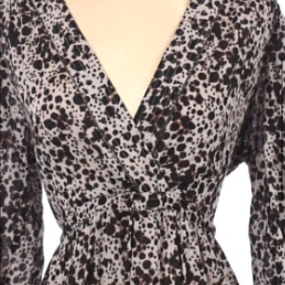 Xirena Leighton Midi Dress Tiered - Picture 9 of 12